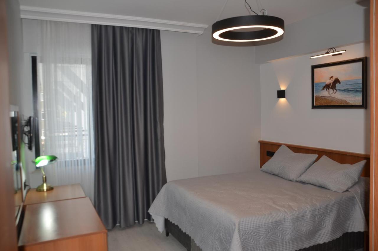 Orange Garden Hotel The Nordic Kemer Buitenkant foto