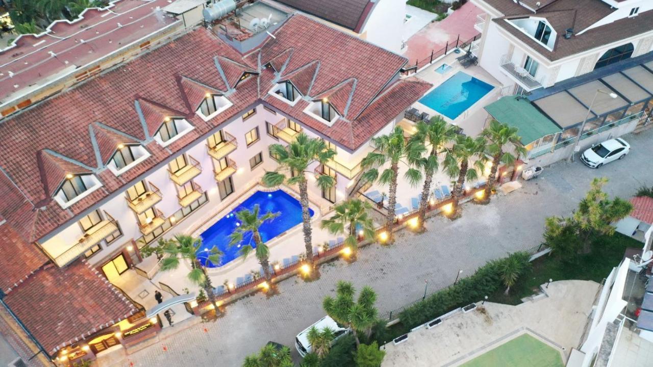 Orange Garden Hotel The Nordic Kemer Buitenkant foto
