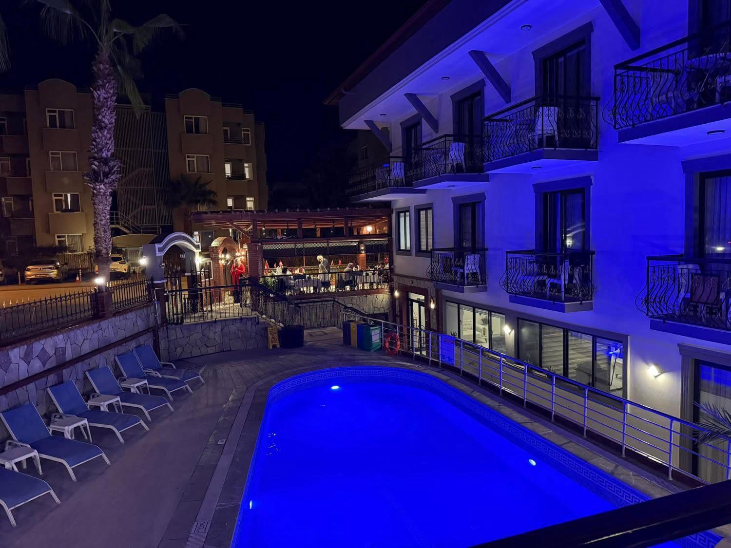 Orange Garden Hotel The Nordic Kemer Buitenkant foto