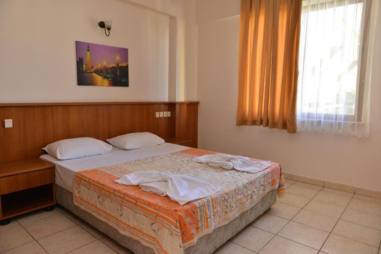 Orange Garden Hotel The Nordic Kemer Buitenkant foto