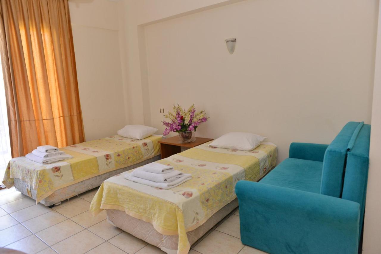 Orange Garden Hotel The Nordic Kemer Buitenkant foto