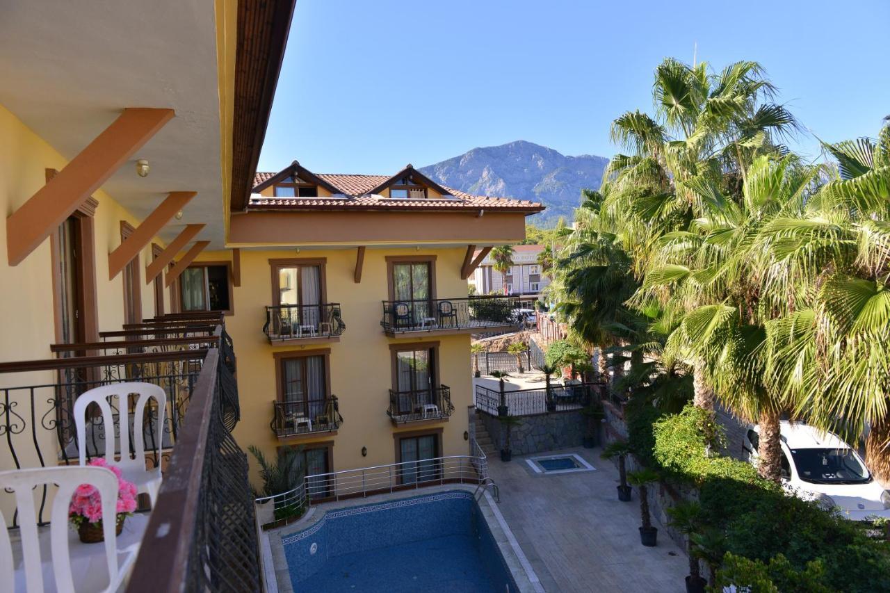 Orange Garden Hotel The Nordic Kemer Buitenkant foto