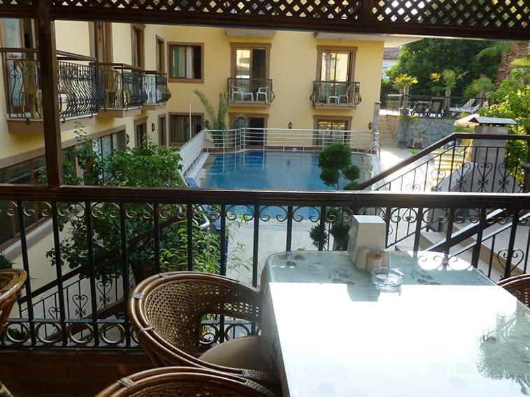 Orange Garden Hotel The Nordic Kemer Buitenkant foto