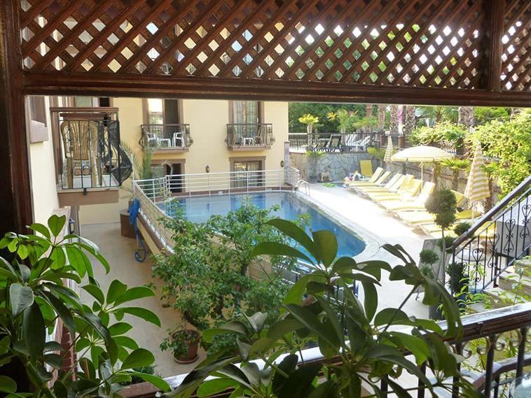 Orange Garden Hotel The Nordic Kemer Buitenkant foto